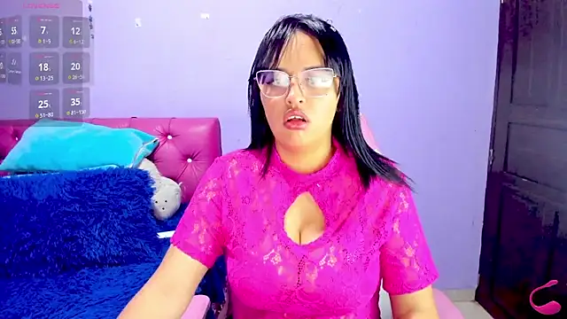 crissn0707 online show from September 19, 12:34 am