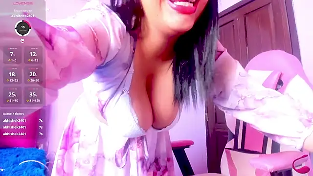 crissn0707 online show from September 28, 12:43 pm