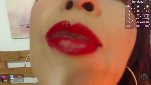 hornystepmommy online show from March 18, 11:31 pm