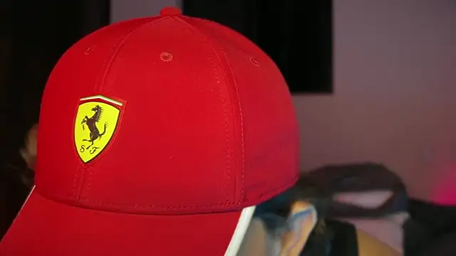 mcklister kinky feets online show from April 12, 4:39 am