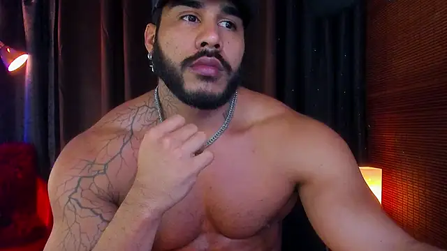 Snapshot of Artemis_Kazttman chatting on February 6, 11:10 am Artemis Kazttman online show from February 6, 11:10 am