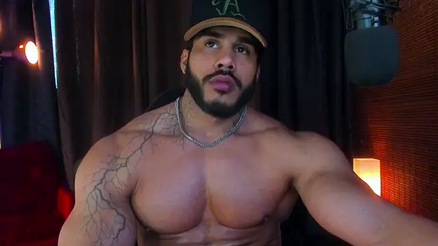 Snapshot of Artemis_Kazttman chatting on March 6, 9:09 pm Artemis Kazttman online show from March 6, 9:09 pm