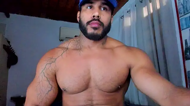 Snapshot of Artemis_Kazttman chatting on November 7, 3:56 pm Artemis Kazttman online show from November 7, 3:56 pm