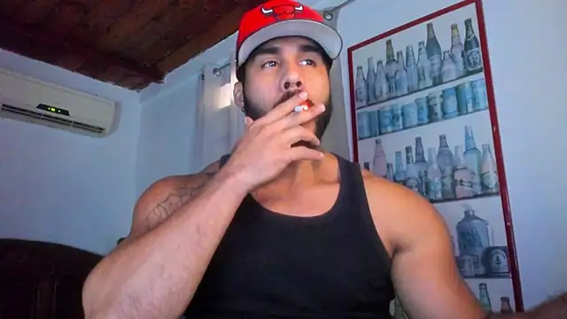 Artemis Kazttman online show from November 19, 3:23 pm