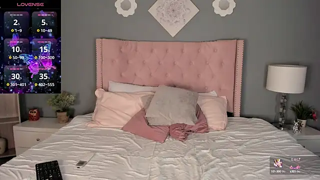 Snooky Clinton online show from March 22, 10:26 pm