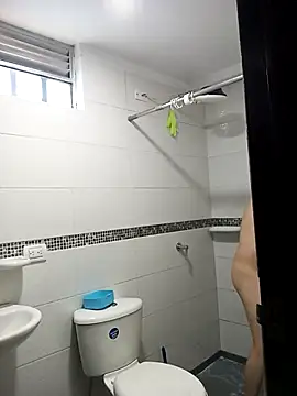 Javibell93 online show from April 28, 5:18 pm