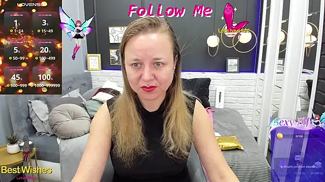 GabrielGold online show from December 20, 12:08 am