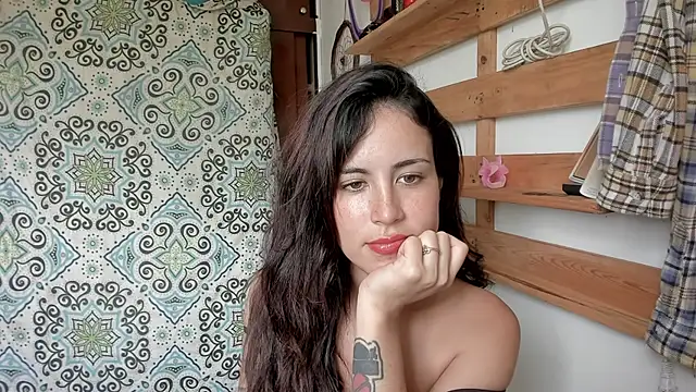 Snapshot of sexnherbs chatting on February 16, 5:09 pm sexnherbs online show from February 16, 5:09 pm