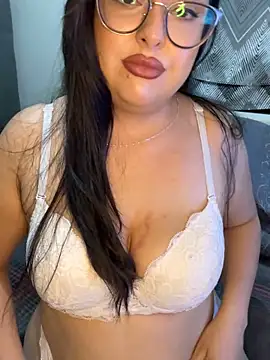 MileyGia online show from October 12, 2:43 am