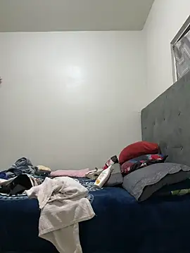 MileyGia online show from February 20, 1:57 am