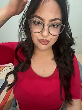 MileyGia online show from March 18, 11:41 pm