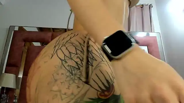 briana wonder69xxx online show from November 28, 7:38 pm