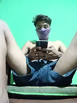 Snapshot of PrabV0319 chatting on June 5, 8:36 pm PrabV0319 online show from June 5, 8:36 pm