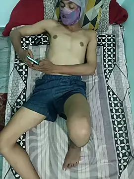 Snapshot of PrabV0319 chatting on June 9, 7:14 pm PrabV0319 online show from June 9, 7:14 pm