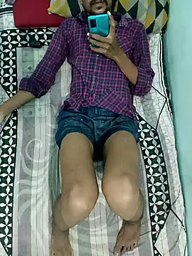 Snapshot of PrabV0319 chatting on June 12, 10:25 am PrabV0319 online show from June 12, 10:25 am