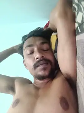 Snapshot of PrabV0319 chatting on June 19, 10:57 pm PrabV0319 online show from June 19, 10:57 pm