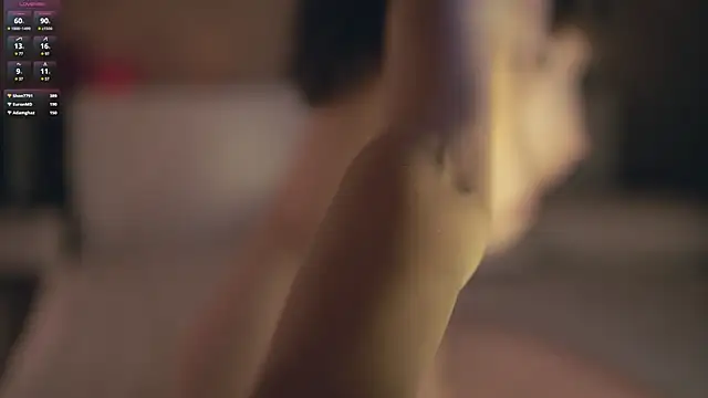 SanySenise online show from December 5, 7:49 am