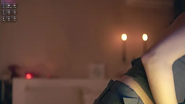 SanySenise online show from December 6, 4:36 am