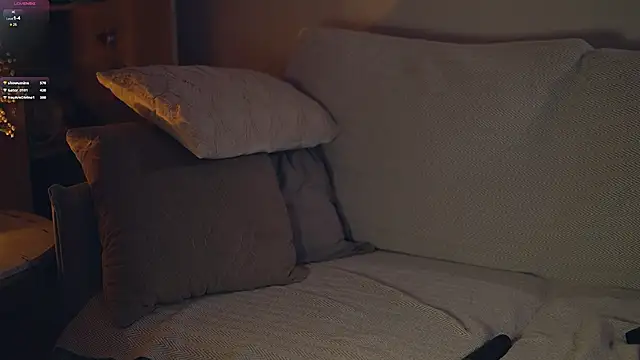 SanySenise online show from February 25, 8:58 am