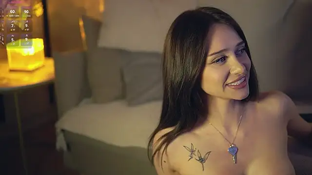 SanySenise online show from February 28, 5:48 am