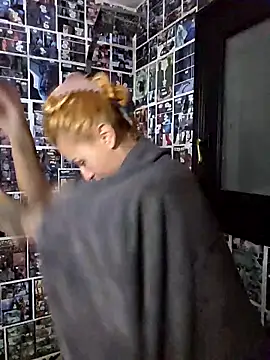 kylie blck online show from March 13, 3:35 am