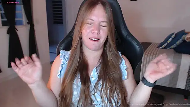 tamy shine87 online show from April 25, 10:51 pm