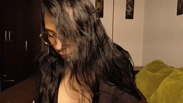 Snapshot of Angela_isabella chatting on February 4, 11:31 pm Angela isabella online show from February 4, 11:31 pm