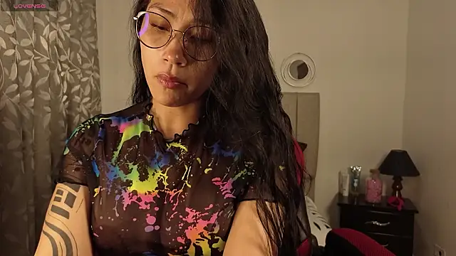 Snapshot of Angela_isabella chatting on February 8, 9:07 pm Angela isabella online show from February 8, 9:07 pm