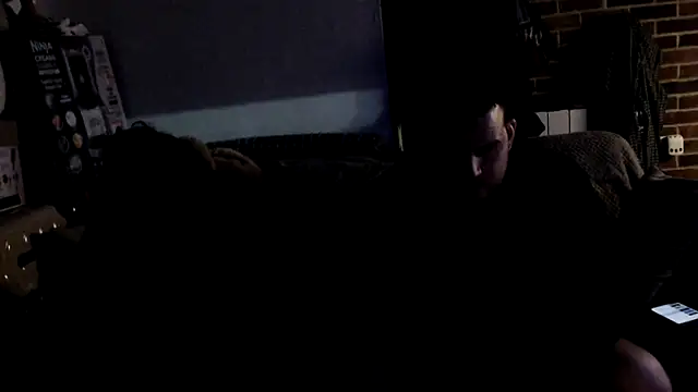 ShadowyIron online show from January 18, 2:48 am