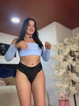 Ambar pe  online show from October 11, 2:33 am