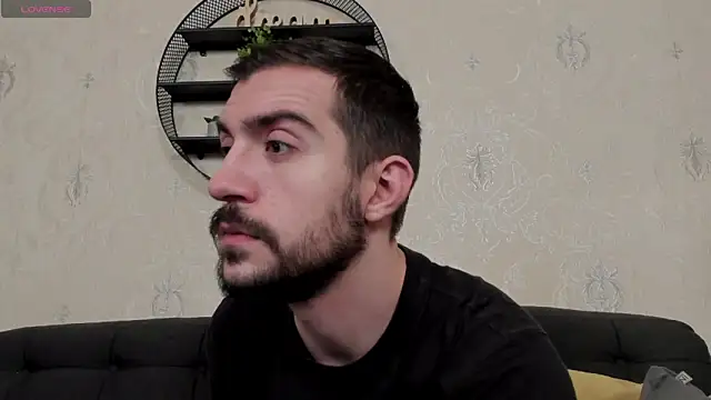 Dylan Best online show from March 12, 10:38 pm