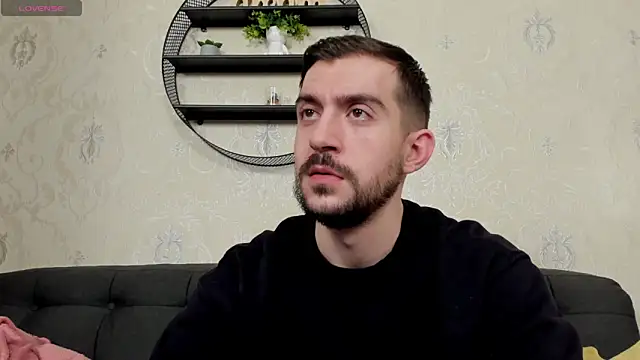 Dylan Best online show from April 5, 6:32 am