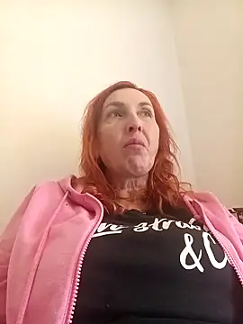 MssAngela online show from February 12, 12:11 pm