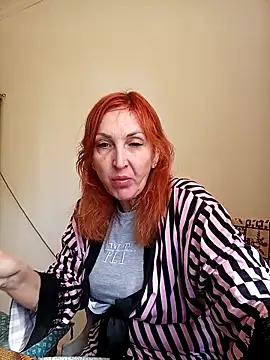 MssAngela online show from March 3, 7:47 am