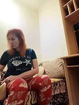 MssAngela online show from March 10, 4:01 pm