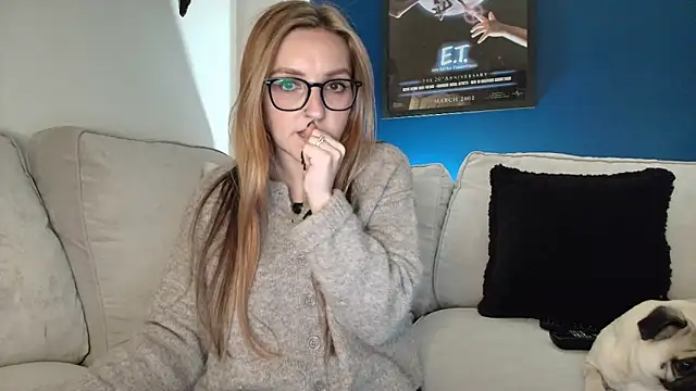 short sweetpea online show from September 23, 8:45 pm