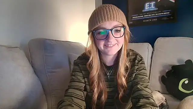 short sweetpea online show from October 27, 3:49 pm