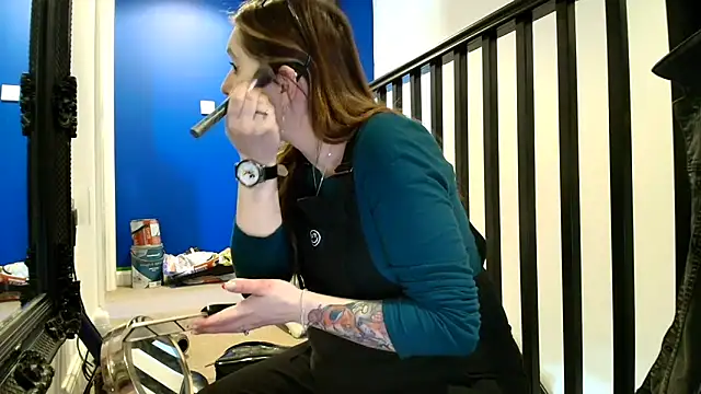 short sweetpea online show from February 14, 11:51 am