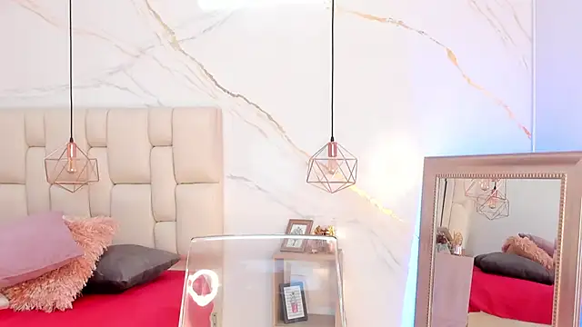 IsiisLovei online show from March 12, 2:56 pm