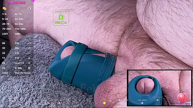 Snapshot of controlmytoys chatting on February 17, 1:21 pm controlmytoys online show from February 17, 1:21 pm