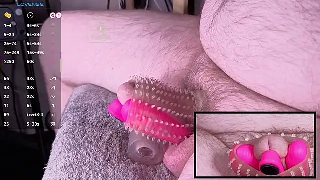 controlmytoys online show from July 5, 7:10 pm