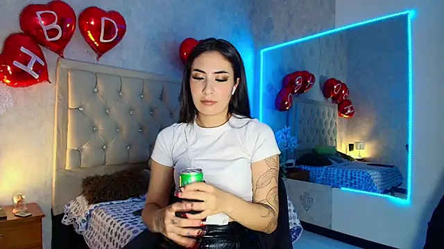 nini love01 online show from February 27, 4:09 am