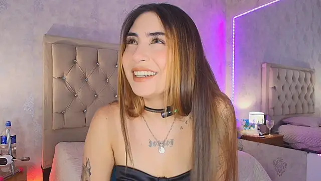 nini love01 online show from January 19, 4:05 am