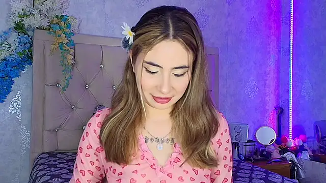 nini love01 online show from July 21, 4:04 am