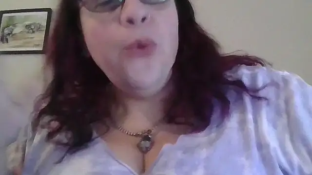 GothyBaby online show from February 23, 11:04 pm