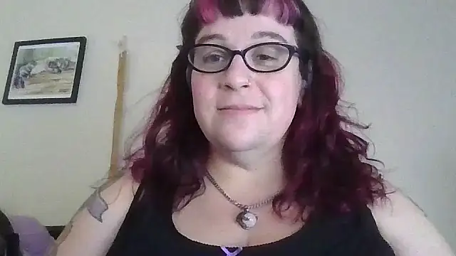 GothyBaby online show from February 28, 9:55 pm