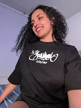 Lucy Marin online show from January 28, 3:15 am