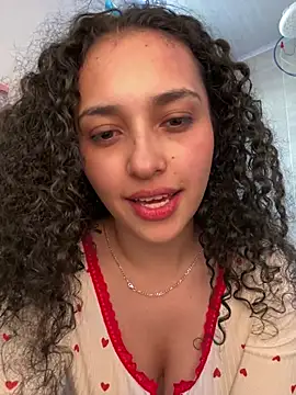 Lucy Marin online show from February 15, 4:45 pm