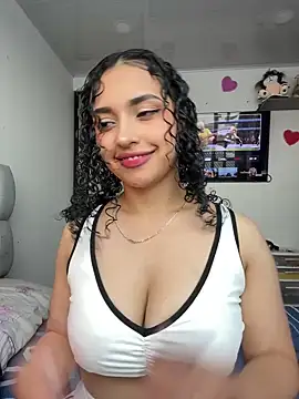 Lucy Marin online show from February 25, 4:21 pm