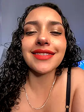 Lucy Marin online show from September 25, 5:16 pm